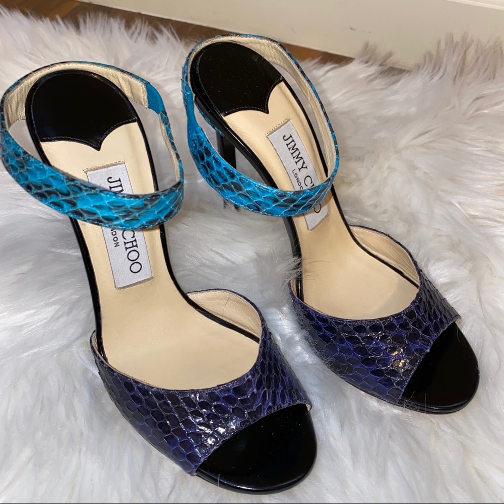 Jimmy choo